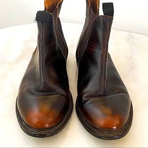 Lesther boots from Topshop •’size 39